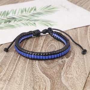 Trendy Genuine Steel Bracelet