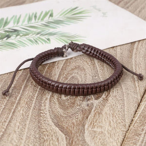 Trendy Genuine Steel Bracelet