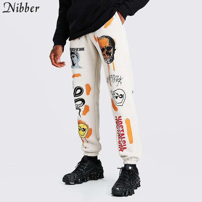 Nibber Harem Pants